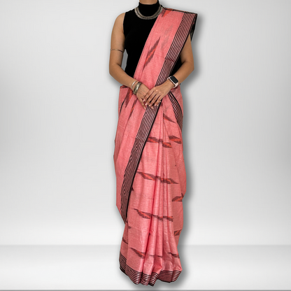 Madhurya | Ikat Saree