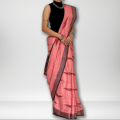 Madhurya | Ikat Saree
