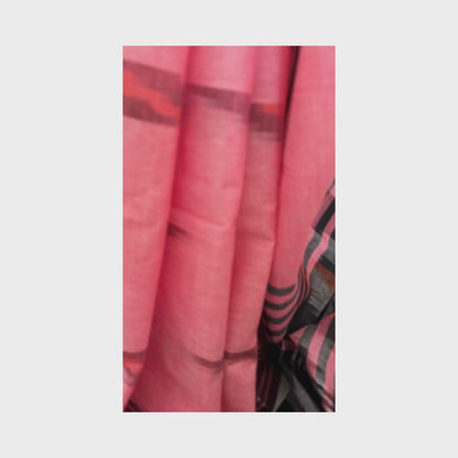 Madhurya | Ikat Saree